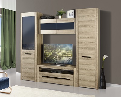 Гостиная Афина 2