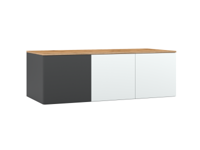 Мали Мод.МЛ-16 Антресольная секция