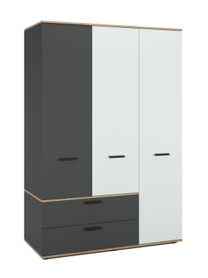 Мали Мод.МЛ-1 Шкаф для одежды